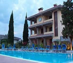 Hotel Gardenia Sirmione Gardasee